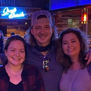 Meet your Posher, Kellie